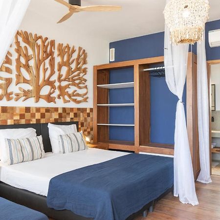 Beach House Mima Saly Portudal Esterno foto