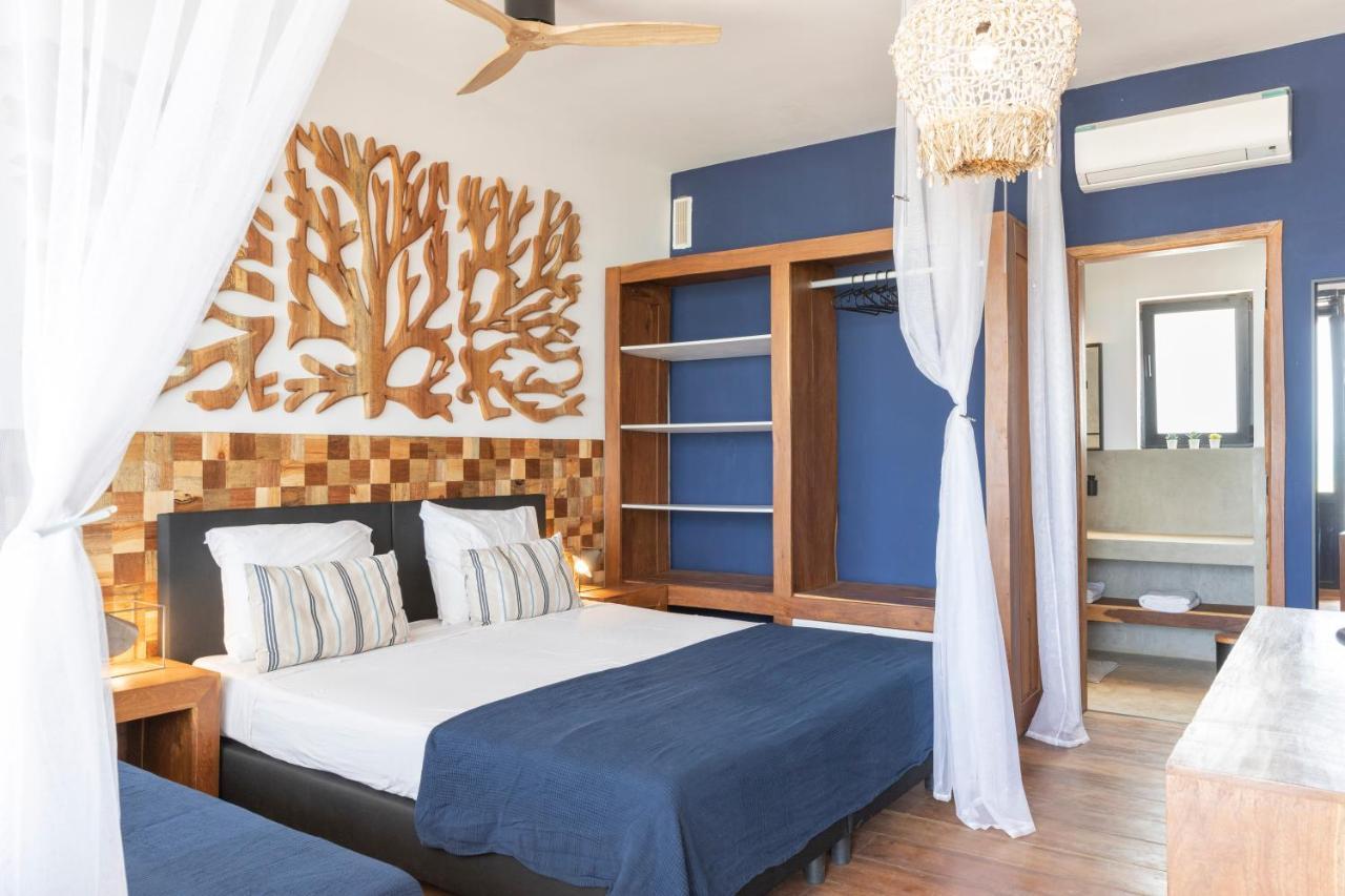 Beach House Mima Saly Portudal Esterno foto