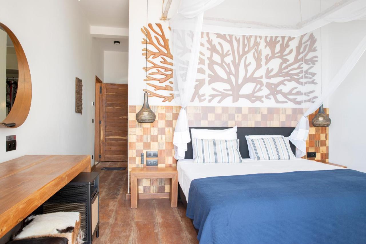 Beach House Mima Saly Portudal Esterno foto